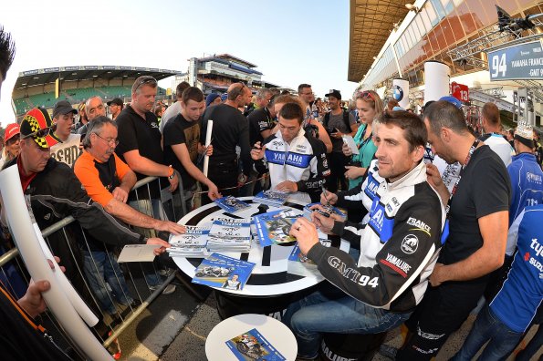 2013 04 24h Le Mans 07906